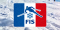 国际滑雪联合会FIS标识